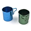 Aluminum Alloy Camping Mugs